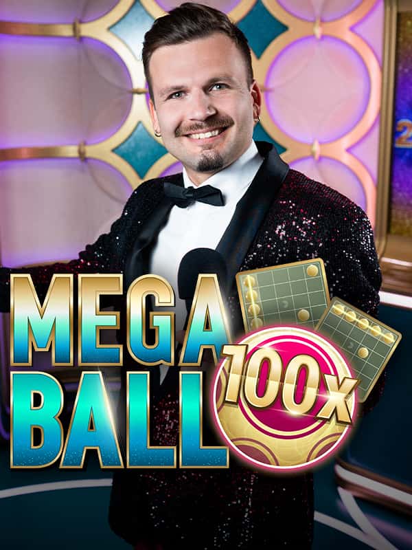 Mega Ball