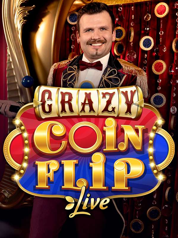 Crazy Coin Flip