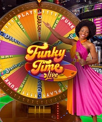 Funky Time
