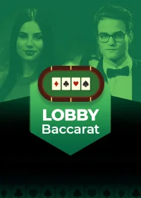 Baccarat Lobby