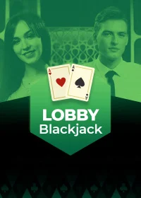 BlackJack Lobby