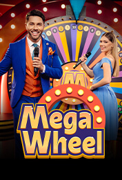 Mega Wheel