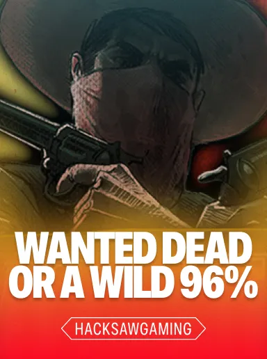 Wanted Dead or a Wild