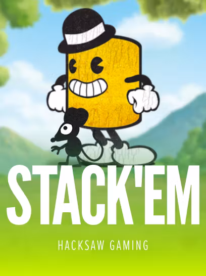 Stack 'Em