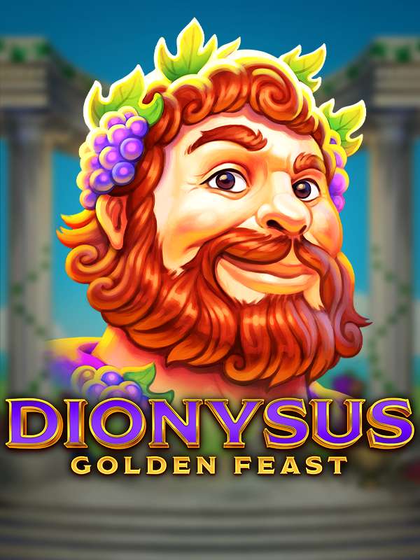 Dionysus Golden Feast