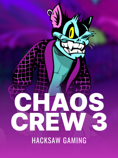 Chaos Crew 3
