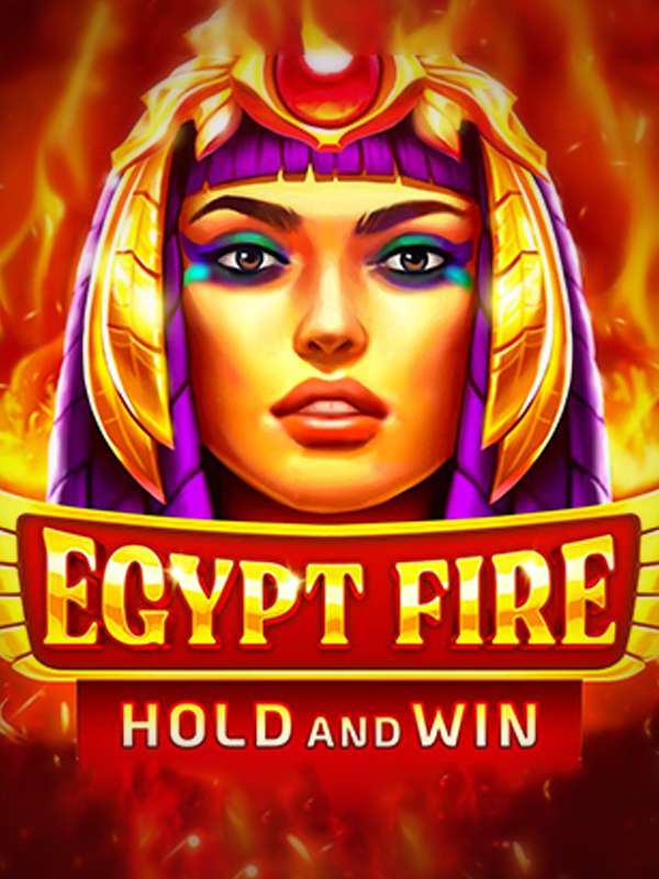 Egypt Fire