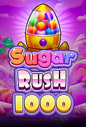Sugar Rush 1000