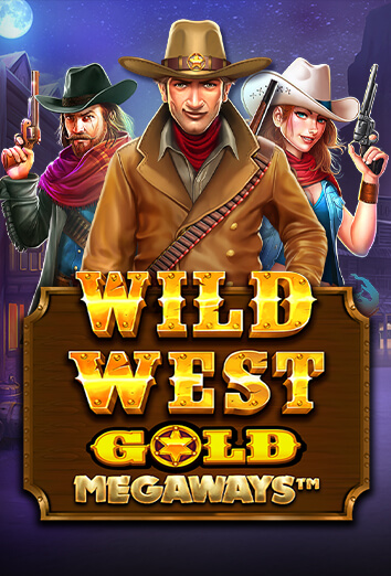 Wild West Gold Megaways